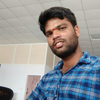 Chalakurthy Saikrishna Chary