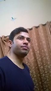 Rizwan Ali