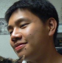 Edward Alexander Ustaris