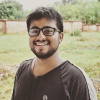Krishnendu Sen