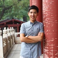 Jeffrey Chen