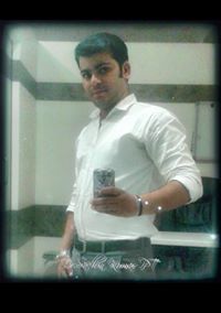 Sachin Kumar