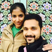 Ugasciny Arumugam