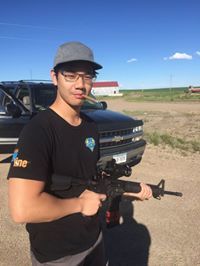 Joshua Bui