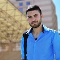 Mohanad Hroub