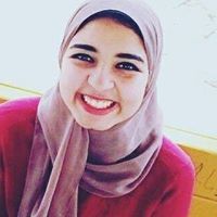 Shimaa Yousef