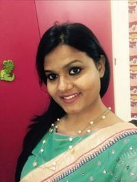 Shruti Hansda