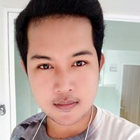 Thinnaphop Uangprakhon