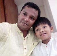 Kowshik Mahmud