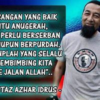 Fahmi Izzuddin Fbb