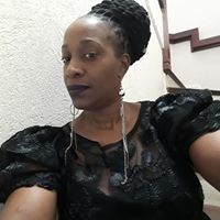 Maxine Douglin