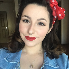 Ally Smith