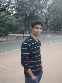 Praveen Kumar