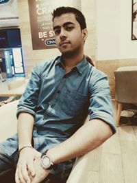 Vishal Rana