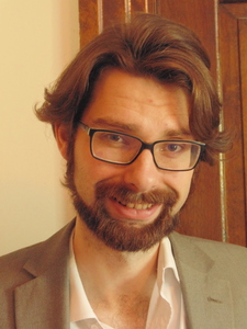 Calum MacLeòid