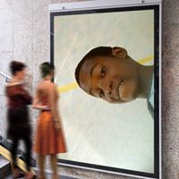 Akeredolu Mayor David