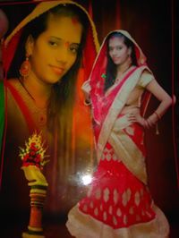 Arpita Sharma