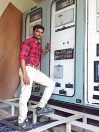 Madhavan Viswanathan