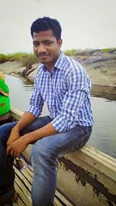 Kishor Behera