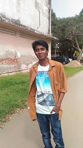 Uday Royal