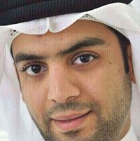 Hussain Ali