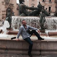 Валентин Кръстев