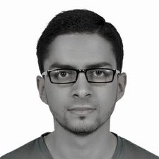 Omar Kharsa