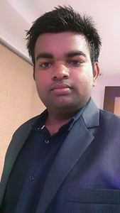 ajay patel