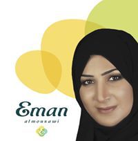 Eman Almousawi
