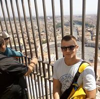 Євгеній Бабенко