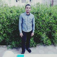 Eslam Ahmed