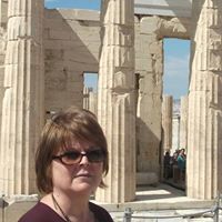 Μαρία Μαυρίδου Καλούδη