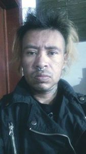 DisDentado Rawpunk