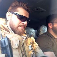 علي العميري