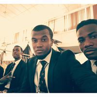 Prince Ameh