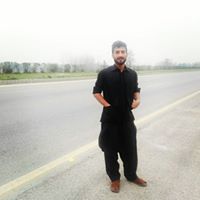 Aamir Aimii