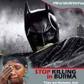 فارس الظلام