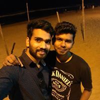 Sandeep Rai