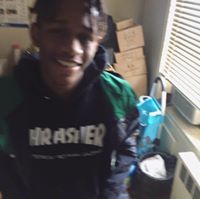 Tyrik Daniels