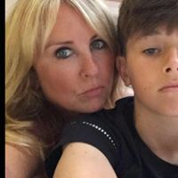 Amanda Cundle Mottram