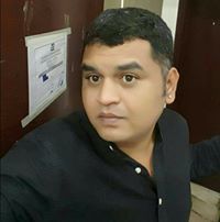 Nadeem Ahmed