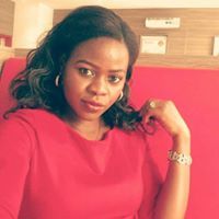 Harmony Jackson Nwene