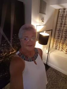 Eileen (Bangor Belles) Robinson