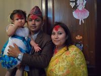 Ramesh Pandey