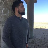 Eddie Sotelo