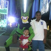 David Ledezma