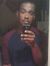Trayvon...