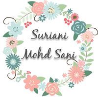 Suriani Mohd Sani