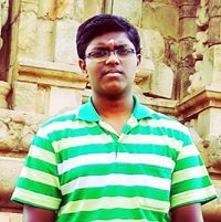 Vishwa Ilavarasu