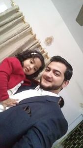 Sarosh Anis